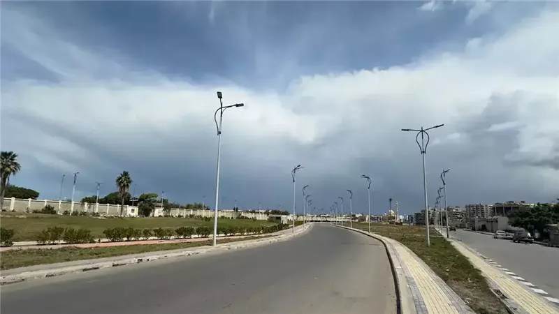 حالة الطقس يوم عرفات،