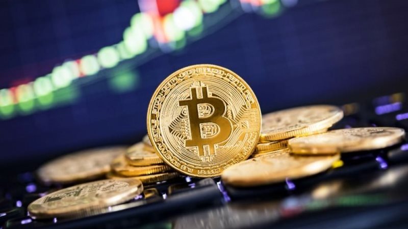 سعر البيتكوين 