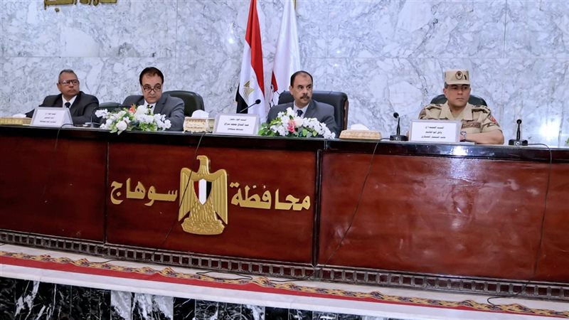 اللواء عبدالفتاح