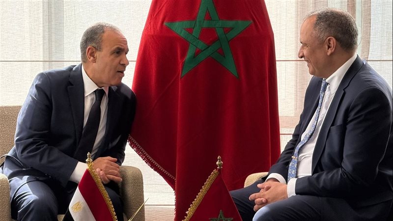 وزير الخارجية والهجرة