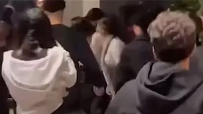 التفاصيل الكاملة لطعن طالبة داخل مودرن أكاديمي في المعادي 