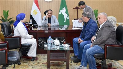 محافظ الشرقية: نسعى لتلبية احتياجات المواطنين وتحقيق طموحاتهم