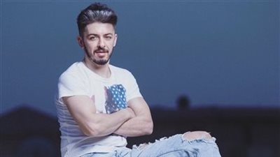 براءة الفنان هيثم محمد من حيازة مواد مخدرة في الطالبية