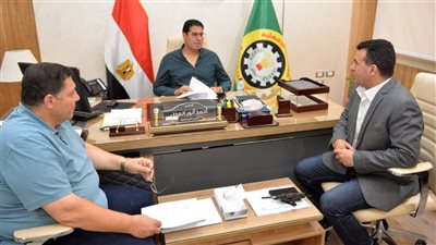 محافظ الدقهلية يكلف لجنة ببحث طلبات قروض شباب الخريجين وتيسير إجراءاتها