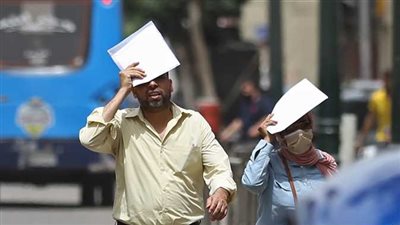 حالة الطقس غدًا، شديد الحرارة على أغلب المناطق 