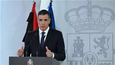 إسبانيا تدعو الاتحاد الأوروبي لتعليق اتفاقية الشراكة مع إسرائيل