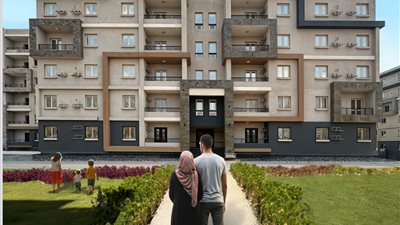 مد التقديم حتى الأحد، القائمة الكاملة لشقق سكن لكل المصريين 7 الجاهزة للتسليم (صور)