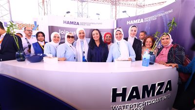 وزيرة التضامن تفتتح فعاليات ملتقى 