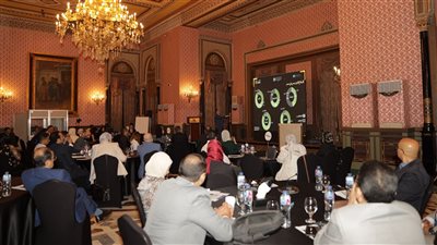 وزارة التخطيط وجهاز تنمية المشروعات ينظمان ورشة عمل حول تقنين أوضاع المشروعات بالقطاع غير الرسمي