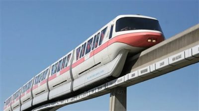 تعديل خطط تشغيل قطار العاصمة الكهربائي غدا 