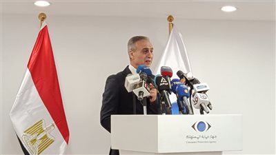 رئيس حماية المستهلك: منظومة حديثة لحماية المواطنين ودعم حكومي لسرعة الاستجابة للشكاوى