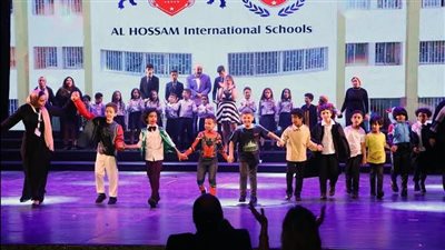 مدارس الحسام المتكاملة تنظم حفلا مميزا لختام الأنشطة السبت المقبل