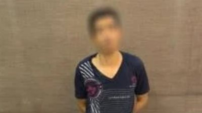 حاول الدفاع عن والدته فكان مصيره القتل، الأمن يكشف ملابسات إنهاء حياة طالب الهرم 