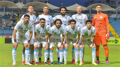 محمد عودة يعلن تشكيل غزل المحلة أمام الإسماعيلي في الدوري الممتاز