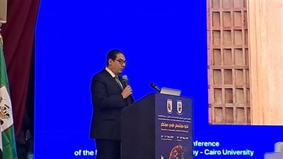 رئيس جامعة القاهرة: أطلقنا شركة جديدة لتطوير المشروعات واستثمار الأصول التابعة
