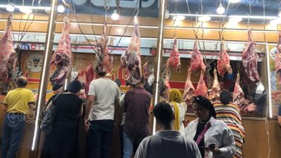 أسعار ذبح الأضاحي 2025، جزار: لا توجد تسعيرة موحدة والمجال مفتوح للتفاوض (فيديو وصور)