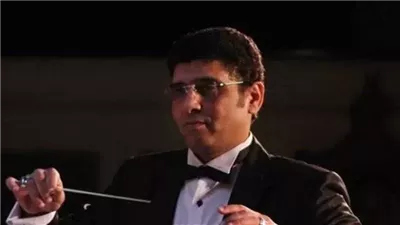 عزاء والد الدكتور علاء عبد السلام رئيس الأوبرا بمسجد الشرطة السبت المقبل