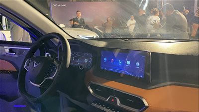 أسعار ومواصفات سيارات كايي في السوق المصري 