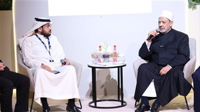 شيخ الأزهر يفتح الملفات الشائكة مع وفد الإعلاميين العرب بدبي.. الإمام الأكبر يطالب بوضع استراتيجية تحمي الشباب من الاستقطاب.. ويوضح سبب رفض المشيخة مصطلح “الأقليات”