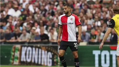النصر السعودي يقترب من حسم صفقة مدافع فينورد الهولندي