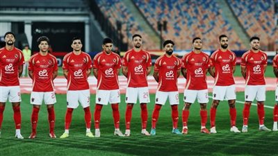 موعد مباراة الأهلي وباتشوكا استعدادا لكأس العالم للأندية 2025