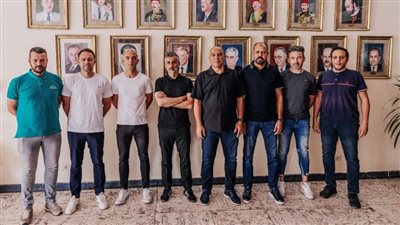 الأهلي يبدأ حقبة إسبانية جديدة.. موعد المران الأول لـ ريبيرو بعد تنصيبه مدربا للأحمر.. وهذه التفاصيل الكاملة لاستعدادات بطل الدوري لمونديال أمريكا