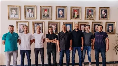 أخبار الرياضة اليوم: ريفيرو مديرا فنيا للأهلي.. جاهزية ثنائي الزمالك لمباراة فاركو.. التعادل يحسم 4 مباريات بالدوري الممتاز.. حقيقة تدريب حسام البدري للمصري البورسعيدي