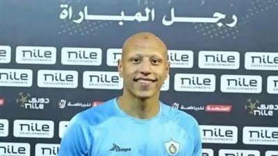 عمرو الجزار أحدث الوجوه في قائمة منتخب مصر وعودة مهند لاشين