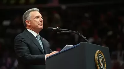 في 13 نقطة مفصلة، النص الكامل لمقترح ويتكوف بشأن وقف حرب غزة 