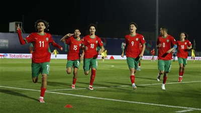 الموعد والقناة الناقلة لمباراة المغرب ضد أنجولا في كأس أمم أفريقيا للمحليين
