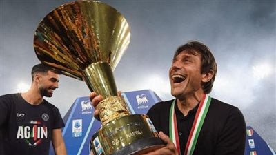 مفاجأة، كونتي يقرر البقاء مع نابولي، والسر في 3 وعود