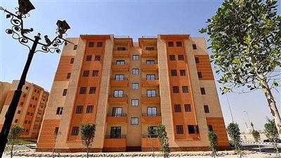 أماكن طرح شقق تعاونيات الإسكان بالمدن الجديدة والمحافظات