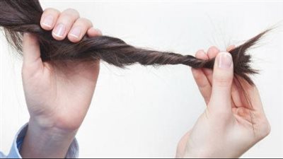 أسرع طريقة لزيادة طول الشعر فى فترة قصيرة 