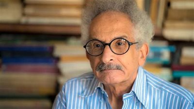 آخر تطورات الحالة الصحية للكاتب صنع الله إبراهيم