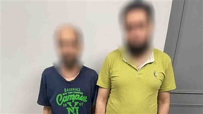 النصب أون لاين، ضبط عصابة تزوير المستندات الرسمية بالقليوبية