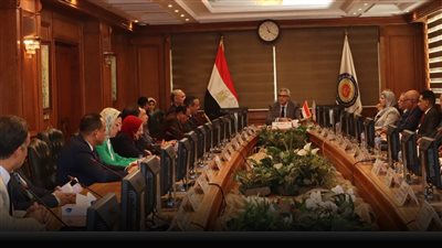 فتح باب القبول بالدراسات العليا في جميع الجامعات الحكومية لضباط القوات المسلحة