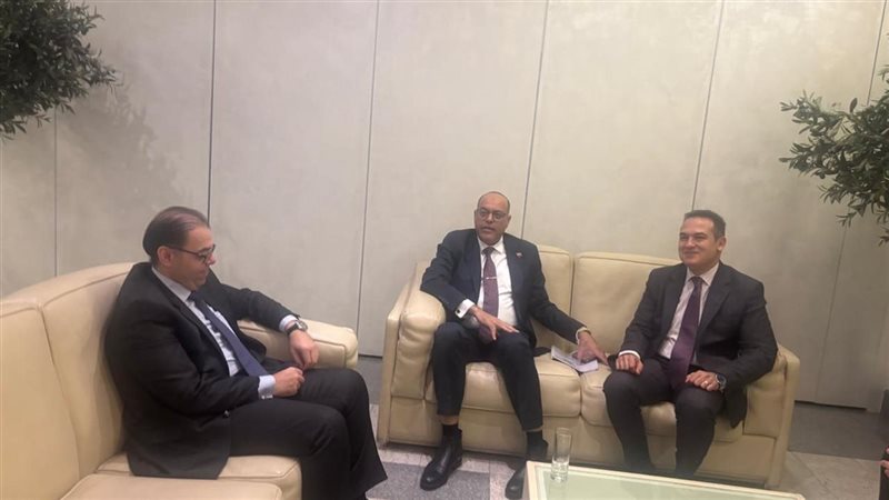 وزير العمل محمد جبران