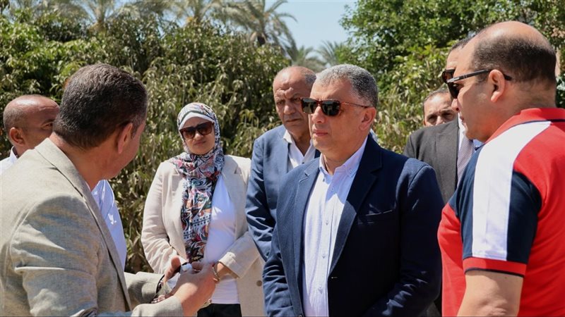 جانب من الجولة، فيتو