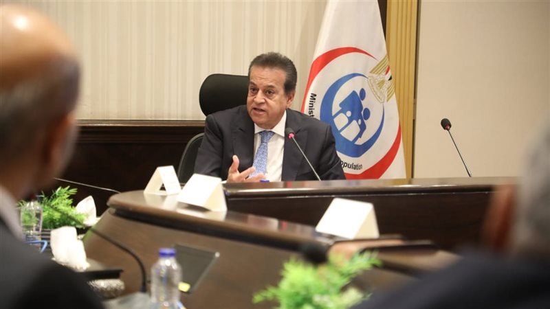 د.خالد عبدالغفار،