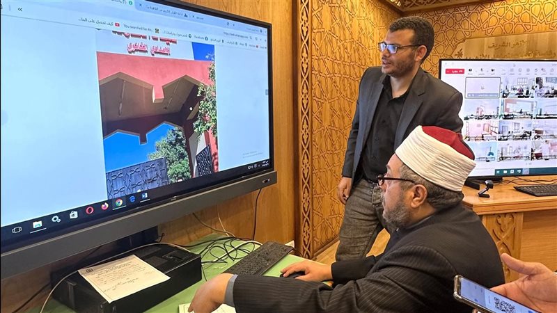 امتحانات الشهادة