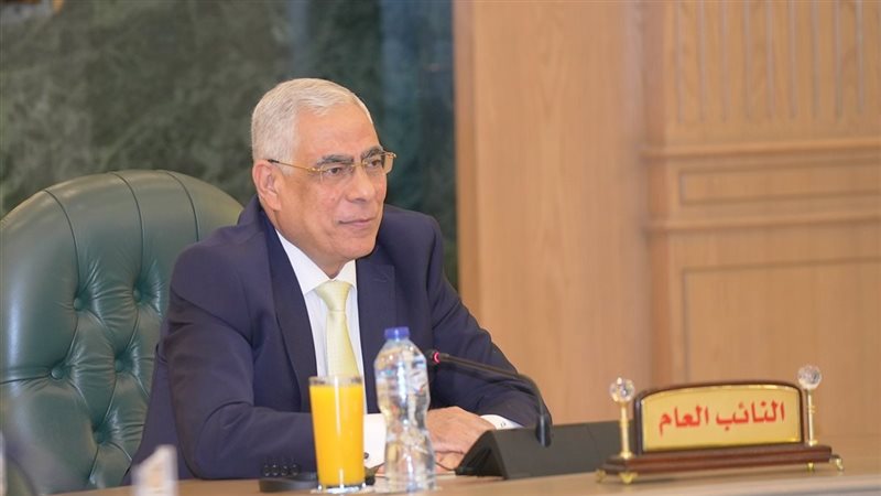 النائب العام 