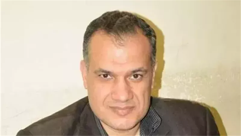 هشام النجار، فيتو