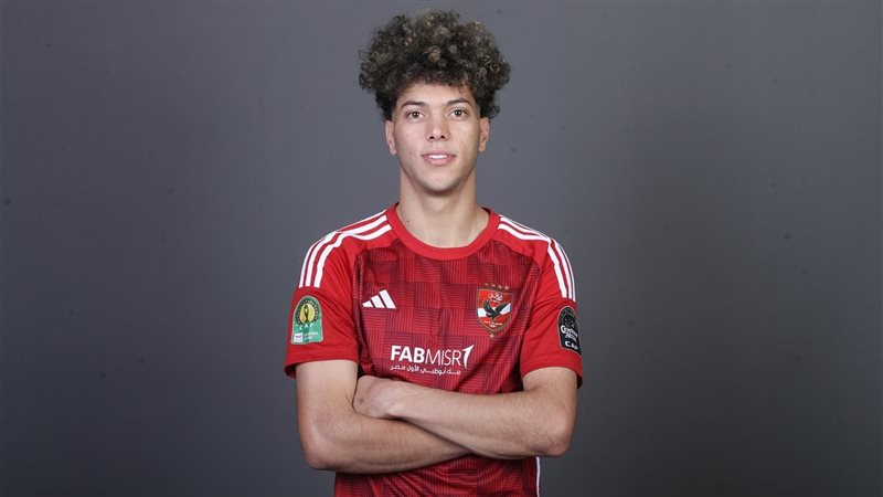 إمام عاشور، فيتو