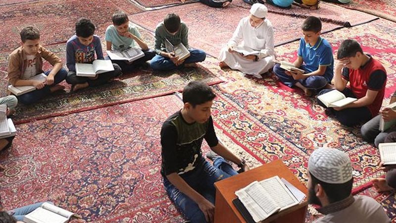 مبادرة عودة الكتاتيب