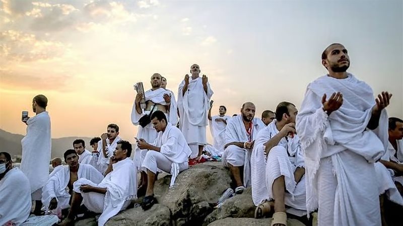 يوم عرفة