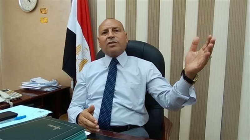 محافظ القاهرة،فيتو