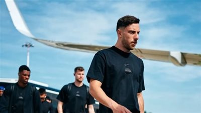 إنتر ميلان يطير إلى ألمانيا استعدادا لمواجهة نهائي دوري أبطال أوروبا (فيديو وصور)