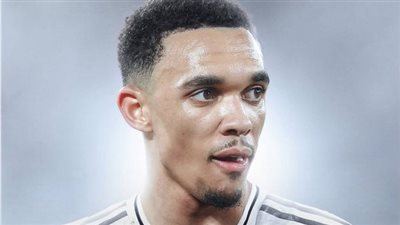 أرنولد إلى ريال مدريد مقابل 10 ملايين يورو