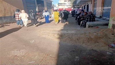 انطلاق ماراثون امتحانات الشهادة الإعدادية بالشرقية غدا