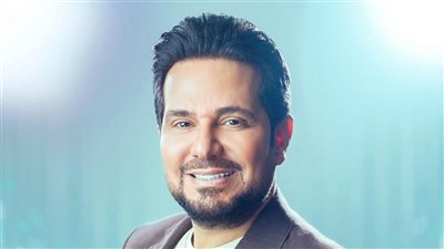  حاتم العراقي يطرح أحدث ألبوماته الغنائية 